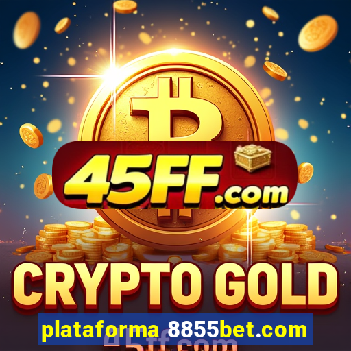 plataforma 8855bet.com